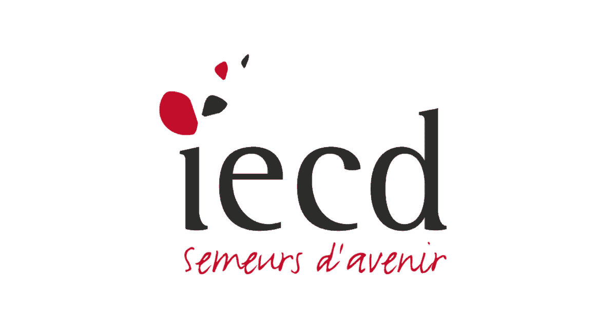 Logo IECD