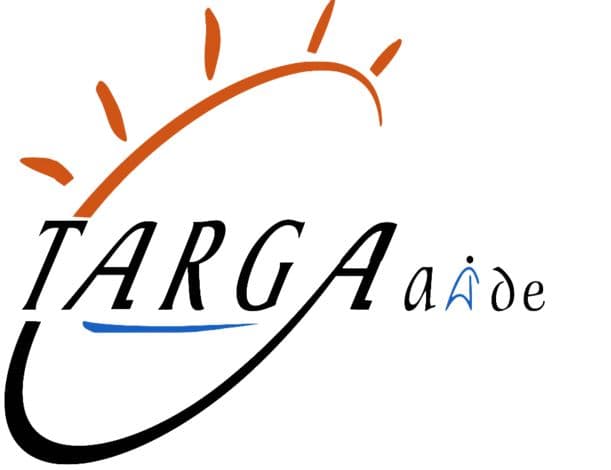 Logo Targa Aide