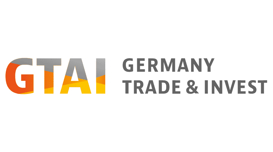 Logo GTAI