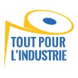 Logo TOUT POUR L'INDUSTRIE