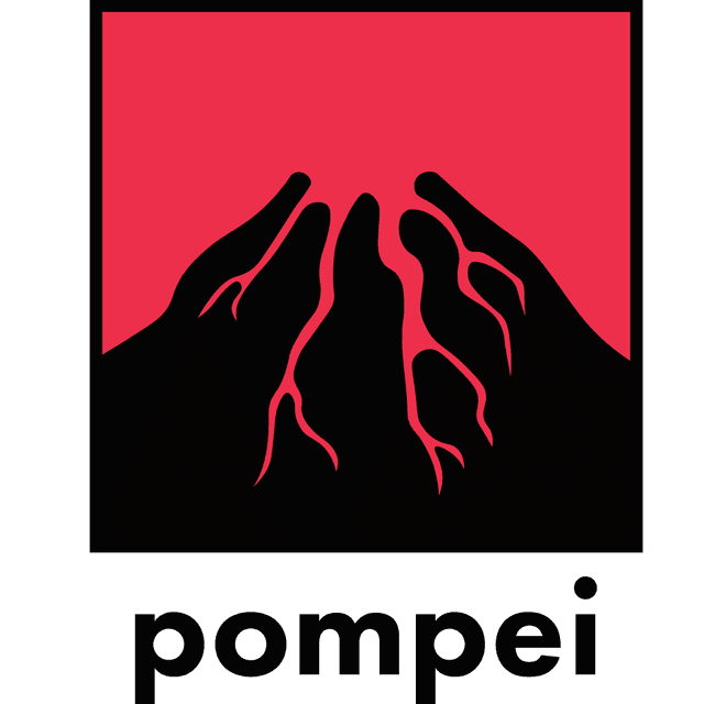 Logo Pompéi group